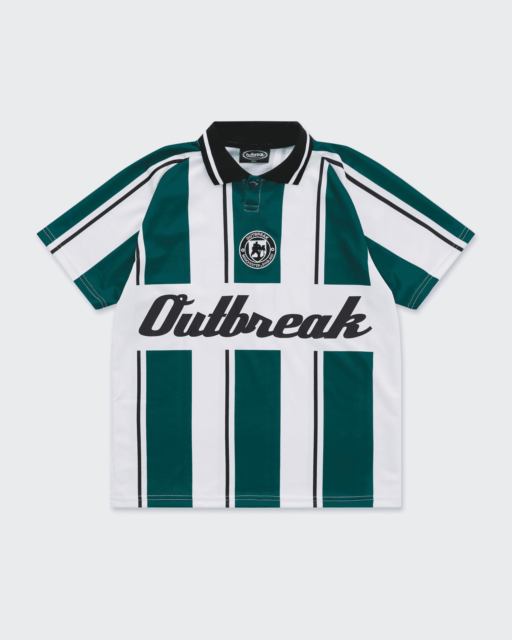 Outbreak® Football Jersey 25 Outbreak Fest Outbreak®