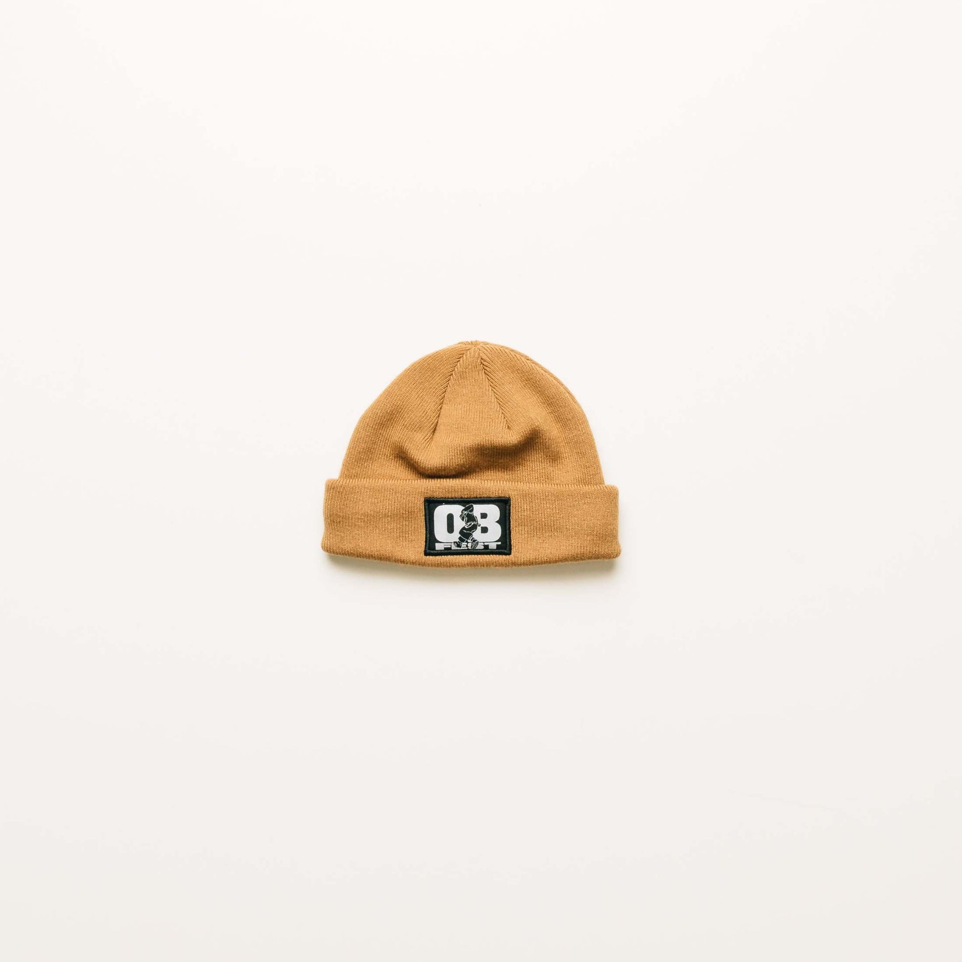 Beanie Brown Outbreak Fest Outbreak®