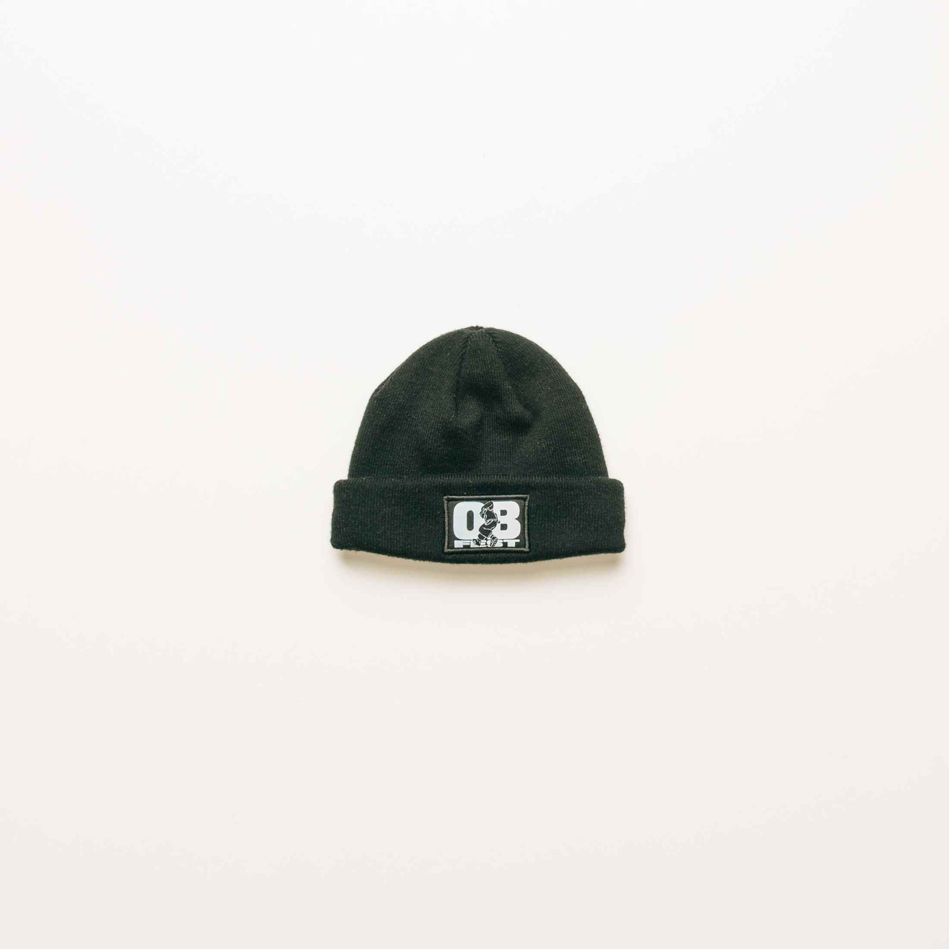 Beanie Black Outbreak Fest Outbreak®