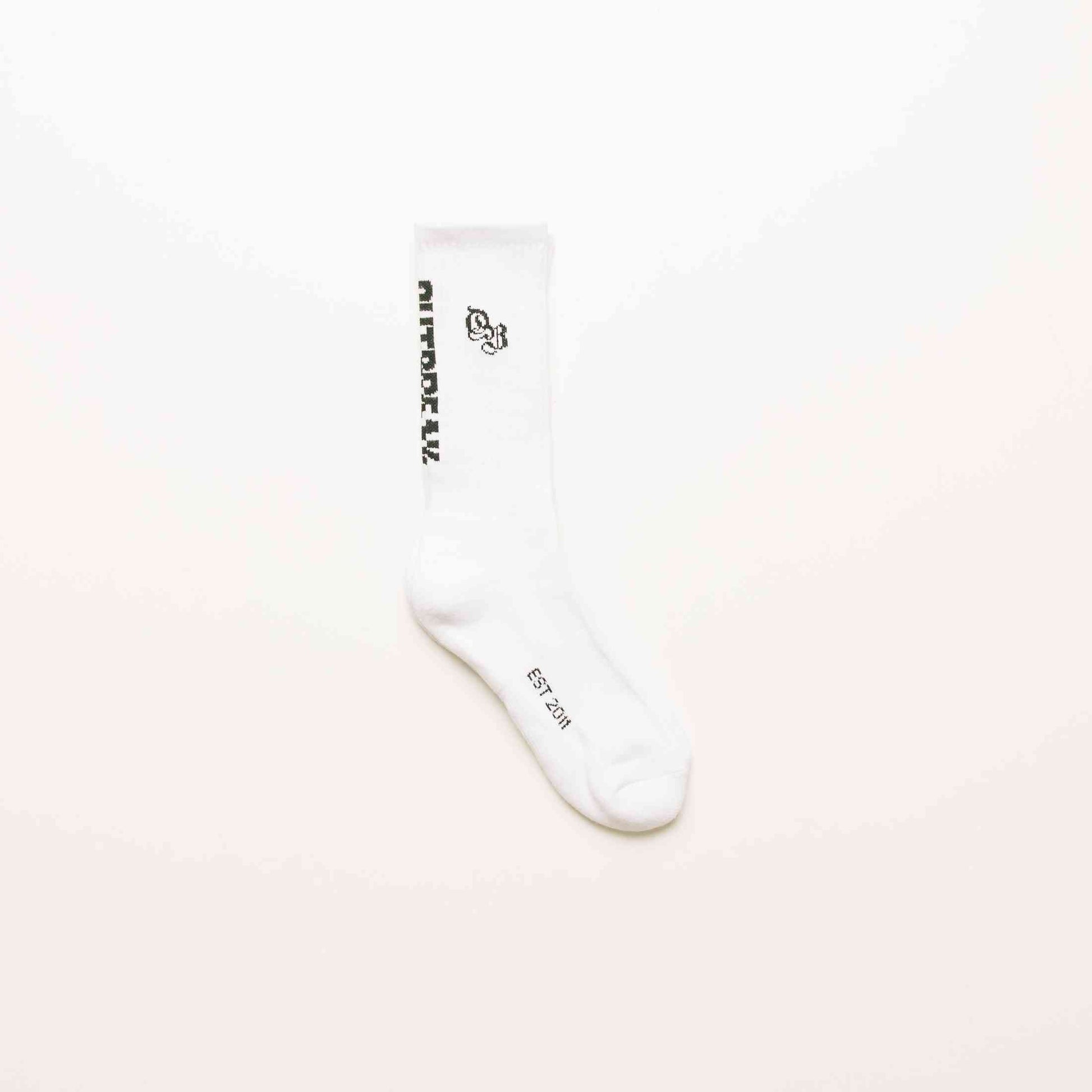 White Socks Outbreak Fest Outbreak®