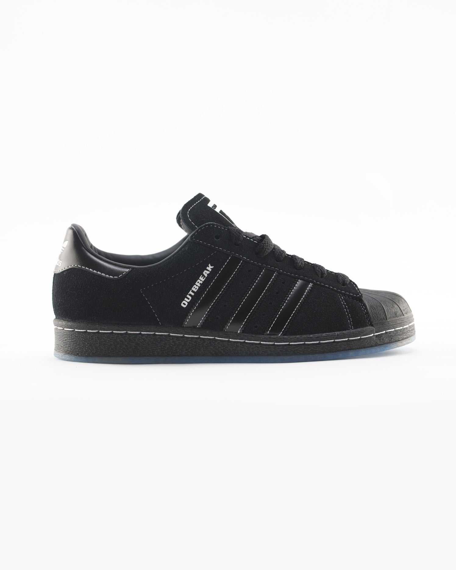 Outbreak x adidas Superstar V2 Outbreak Fest Outbreak®