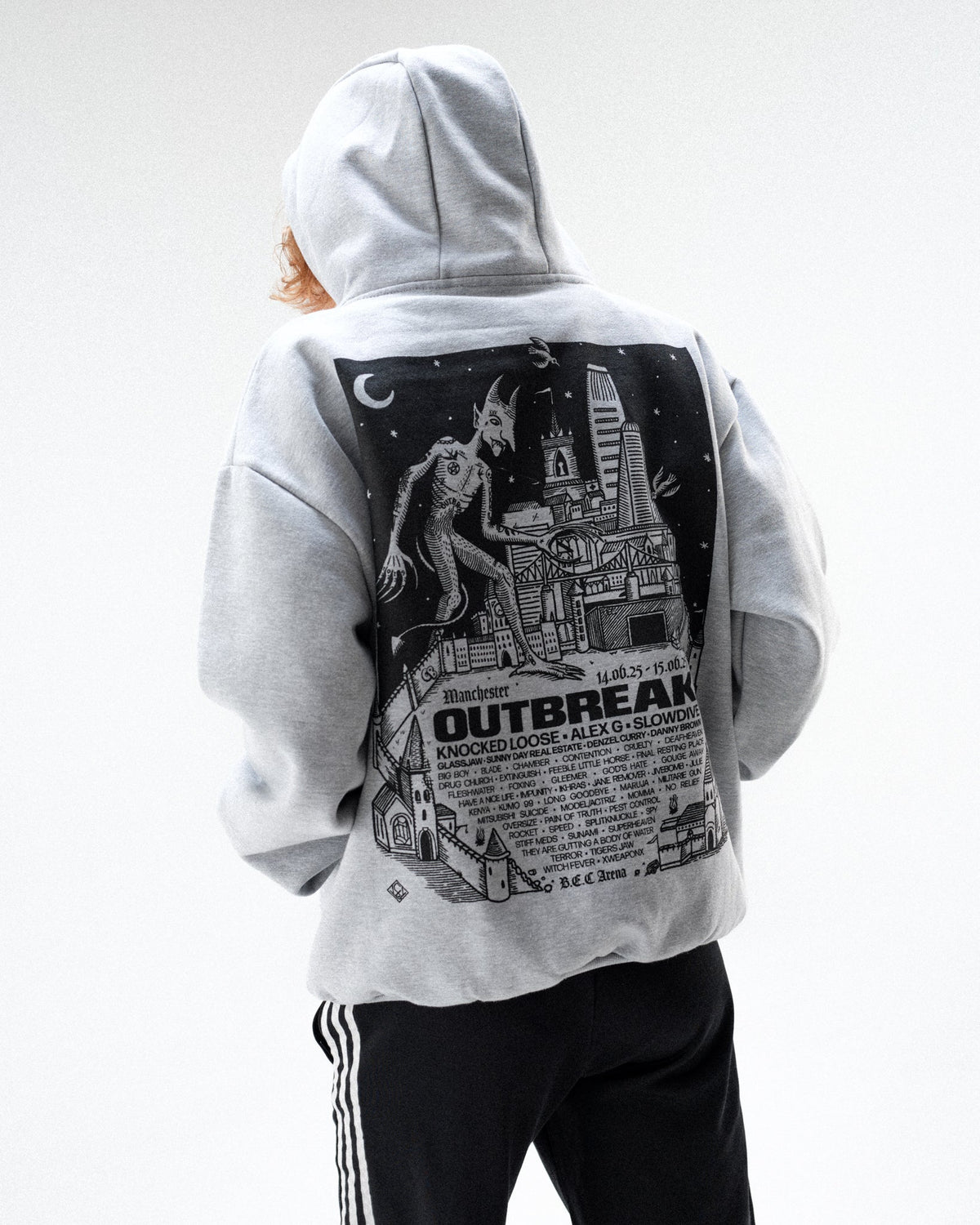 Hoodies
