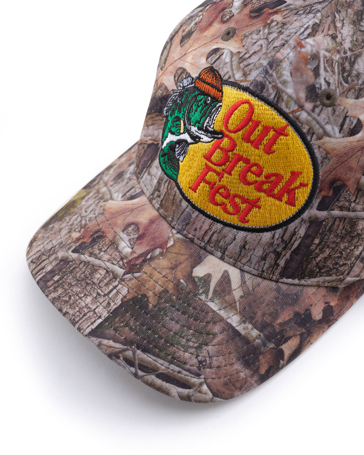 OUTBREAK FALL COLLECTION