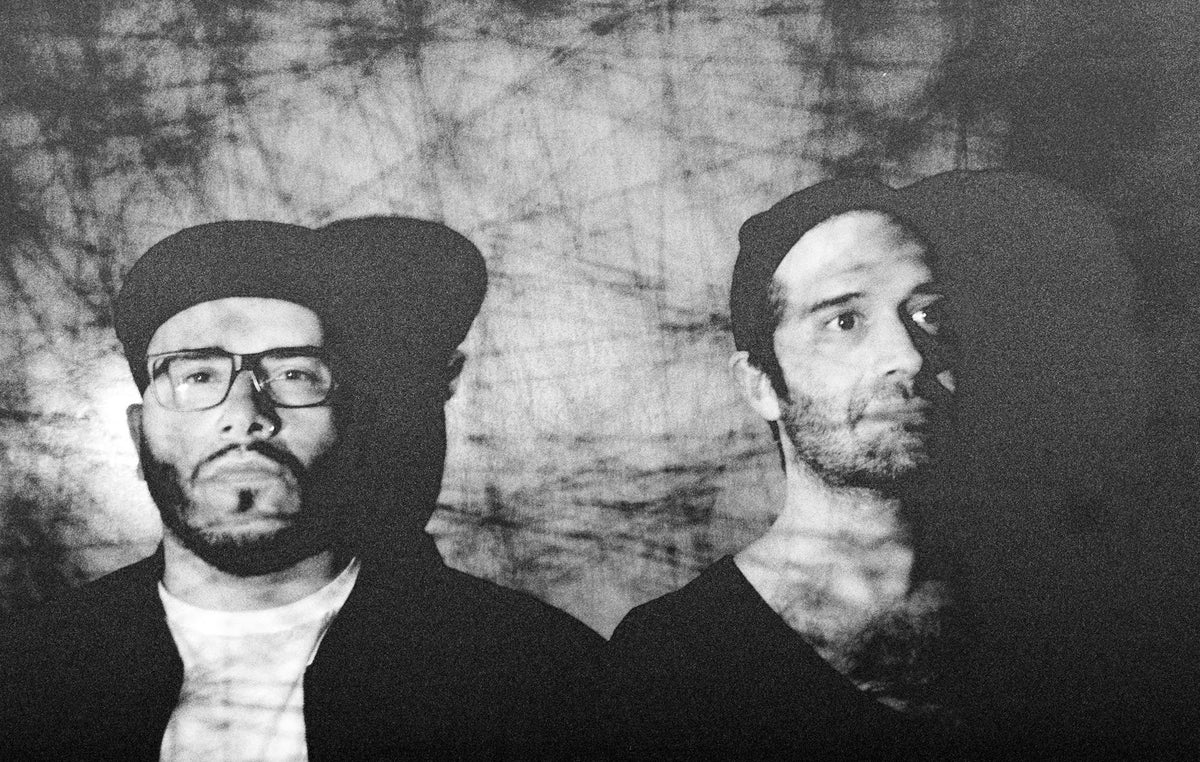 Glassjaw Merchandise