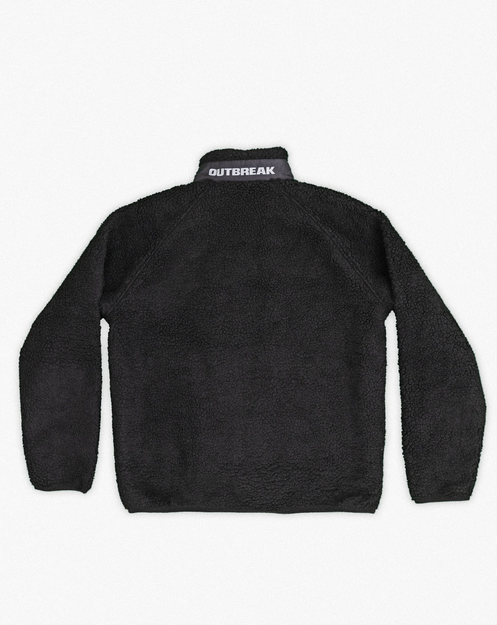 Outbreak® Sherpa Fleece Outbreak Fest Outbreak®