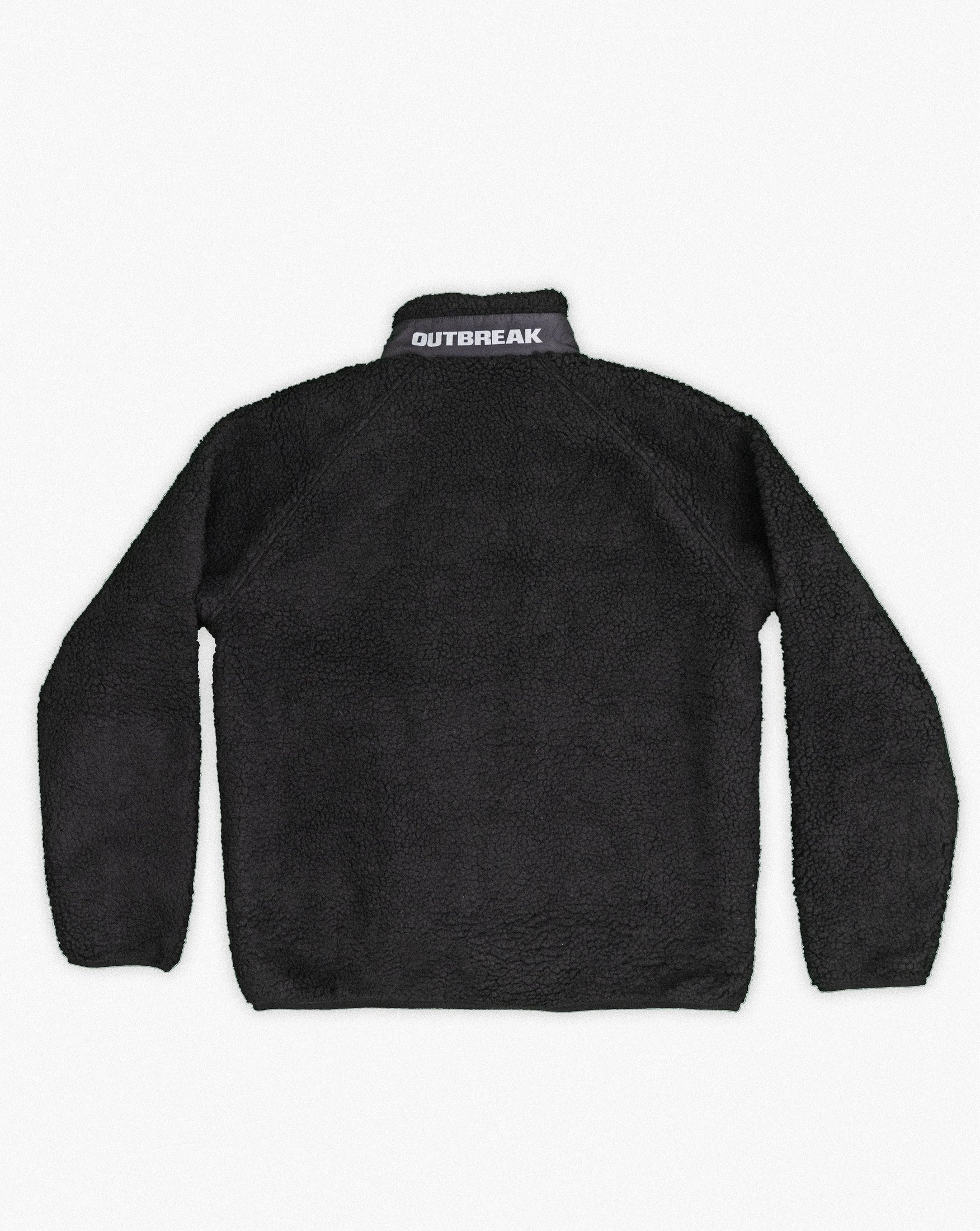 Outbreak® Sherpa Fleece Outbreak Fest Outbreak®