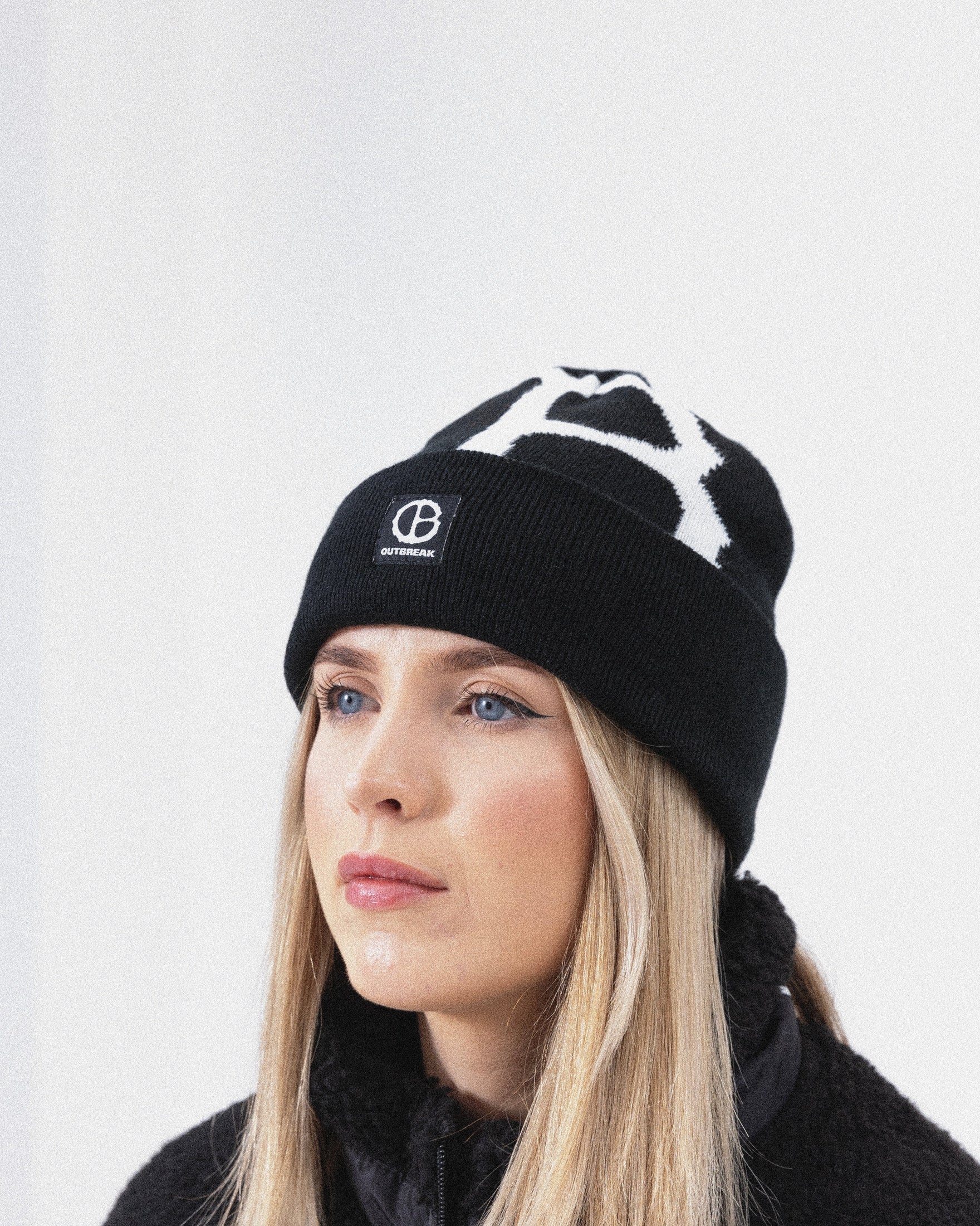 Outbreak® OB Beanie Outbreak Fest Outbreak®