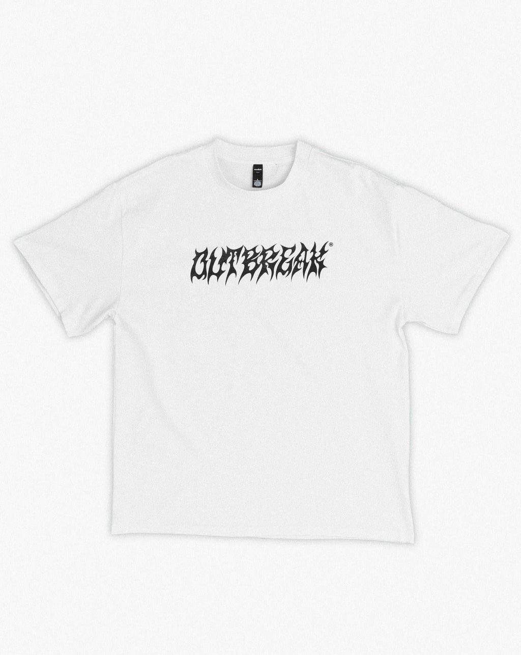Outbreak® Alt Logo Tee Outbreak Fest Outbreak®