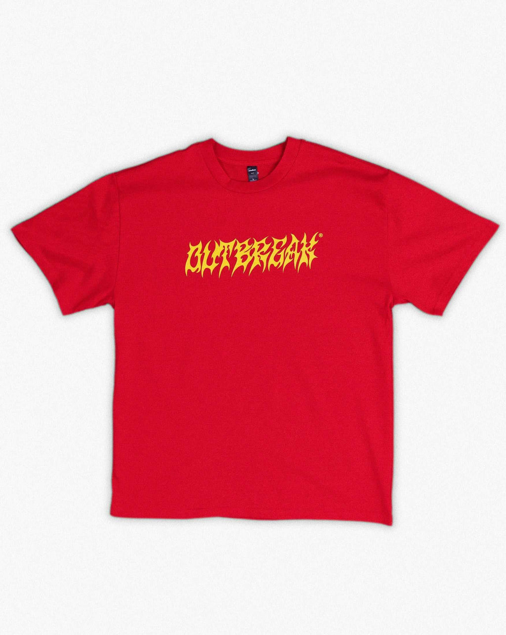 Outbreak® Alt Logo Tee Outbreak Fest Outbreak®