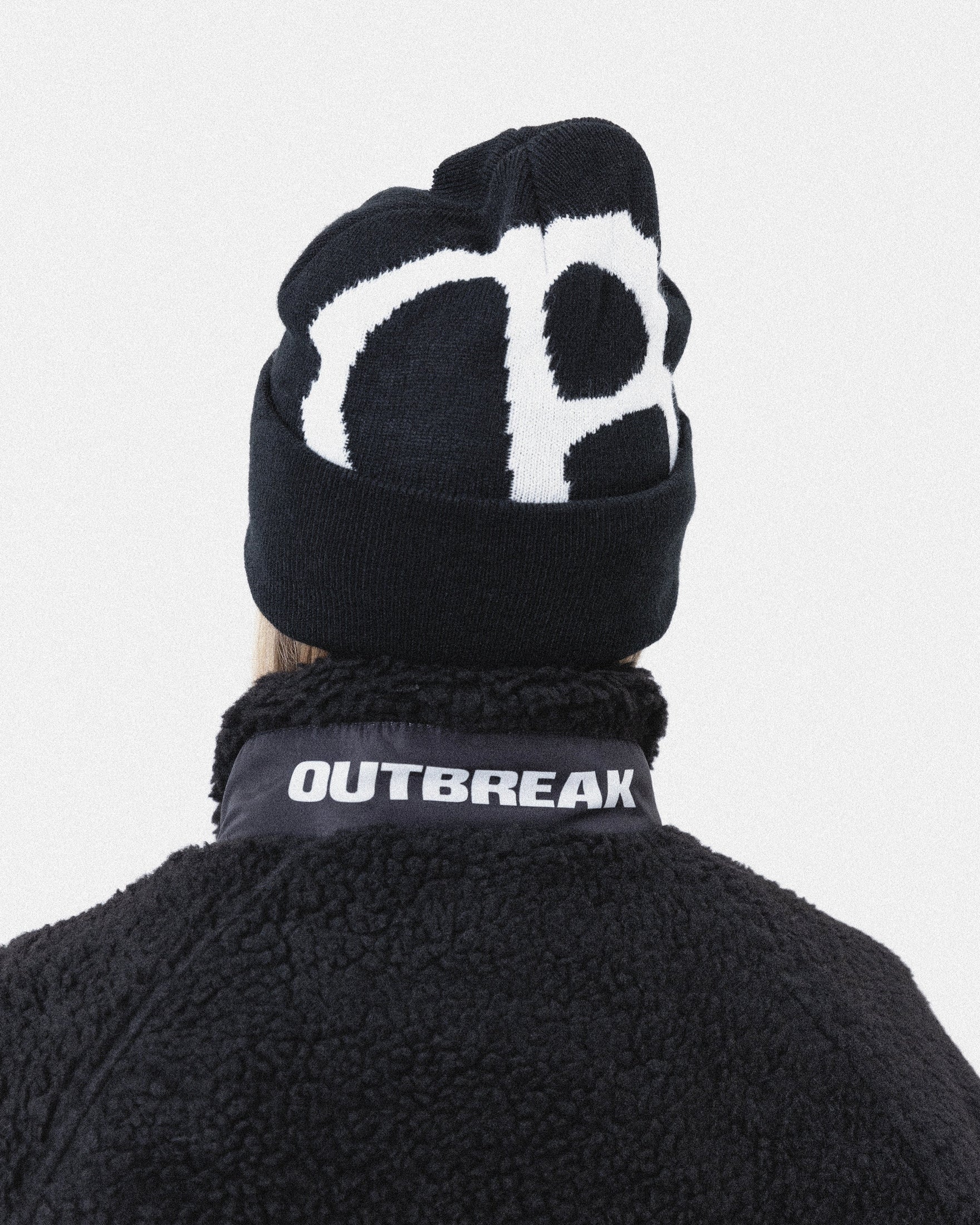 Outbreak® OB Beanie Outbreak Fest Outbreak®