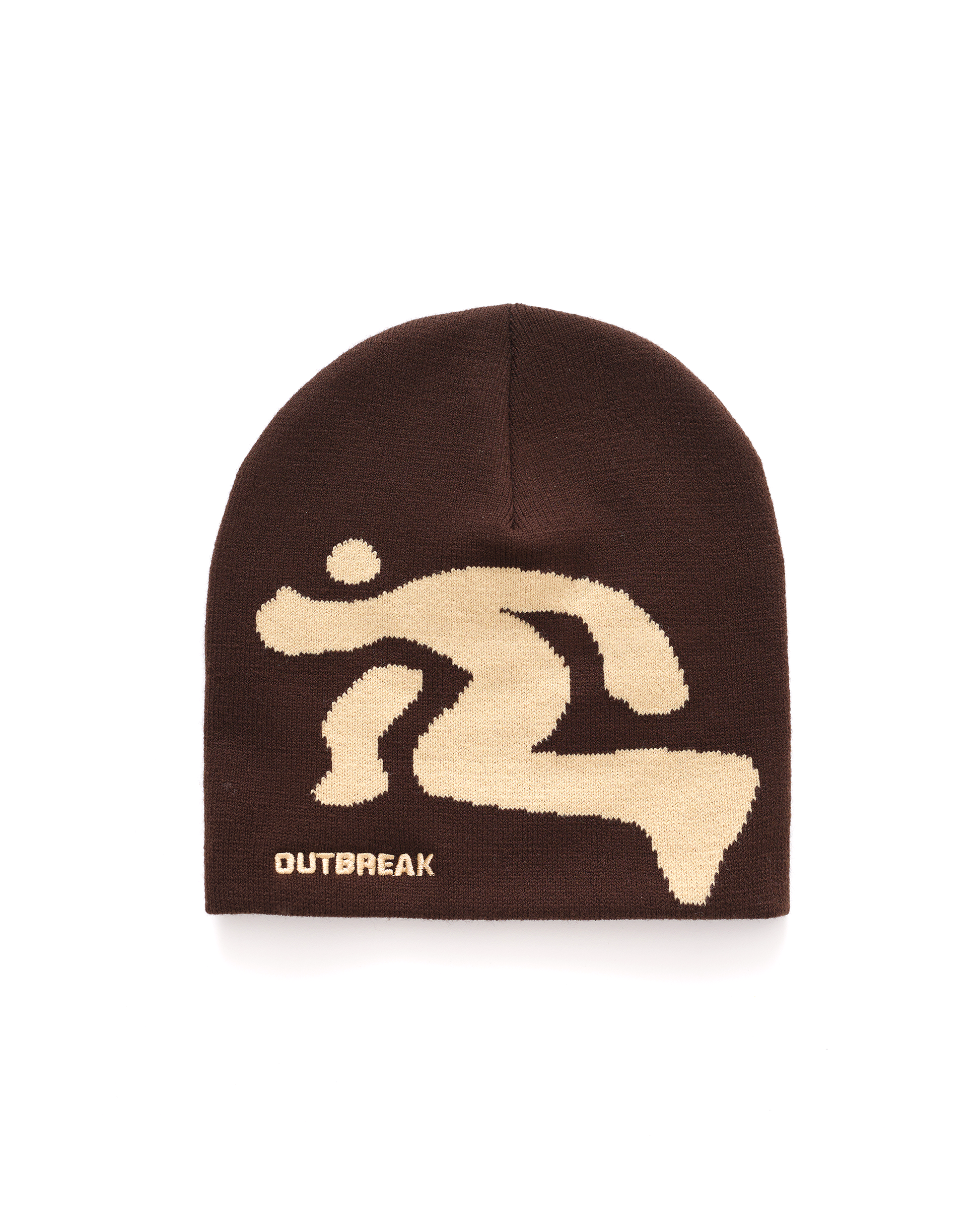Movement Skully Brown