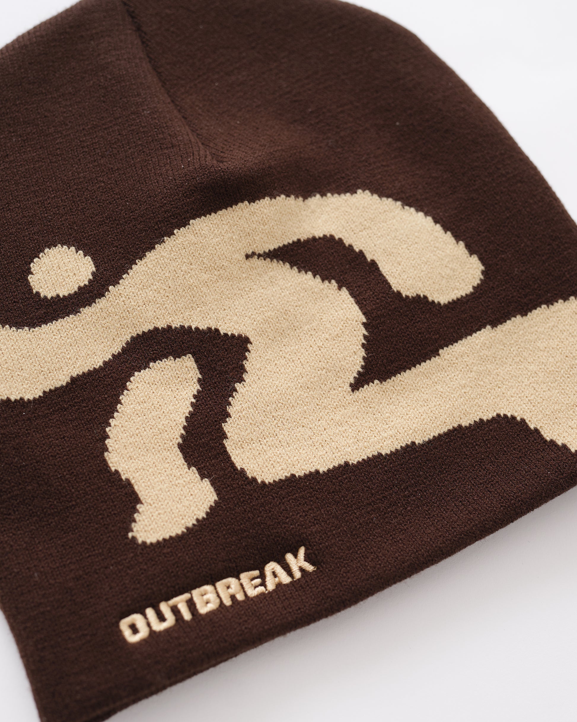 Movement Skully Brown