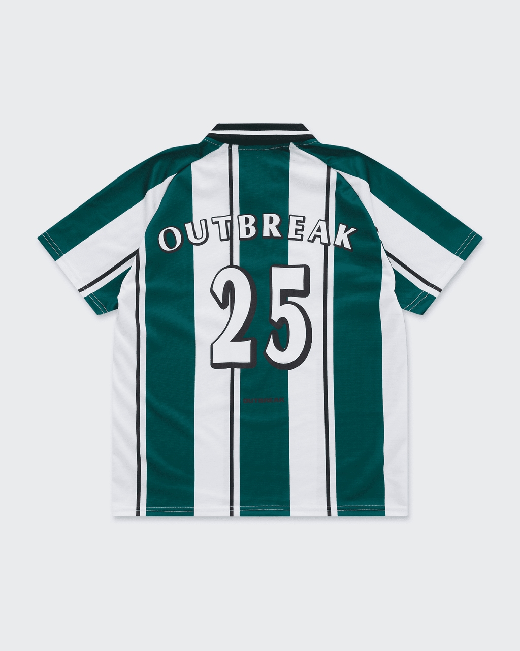 Outbreak® Football Jersey 25 Outbreak Fest Outbreak®