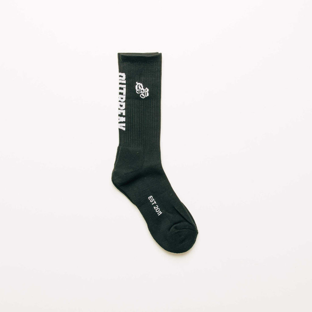 Black Socks Outbreak Fest Outbreak®