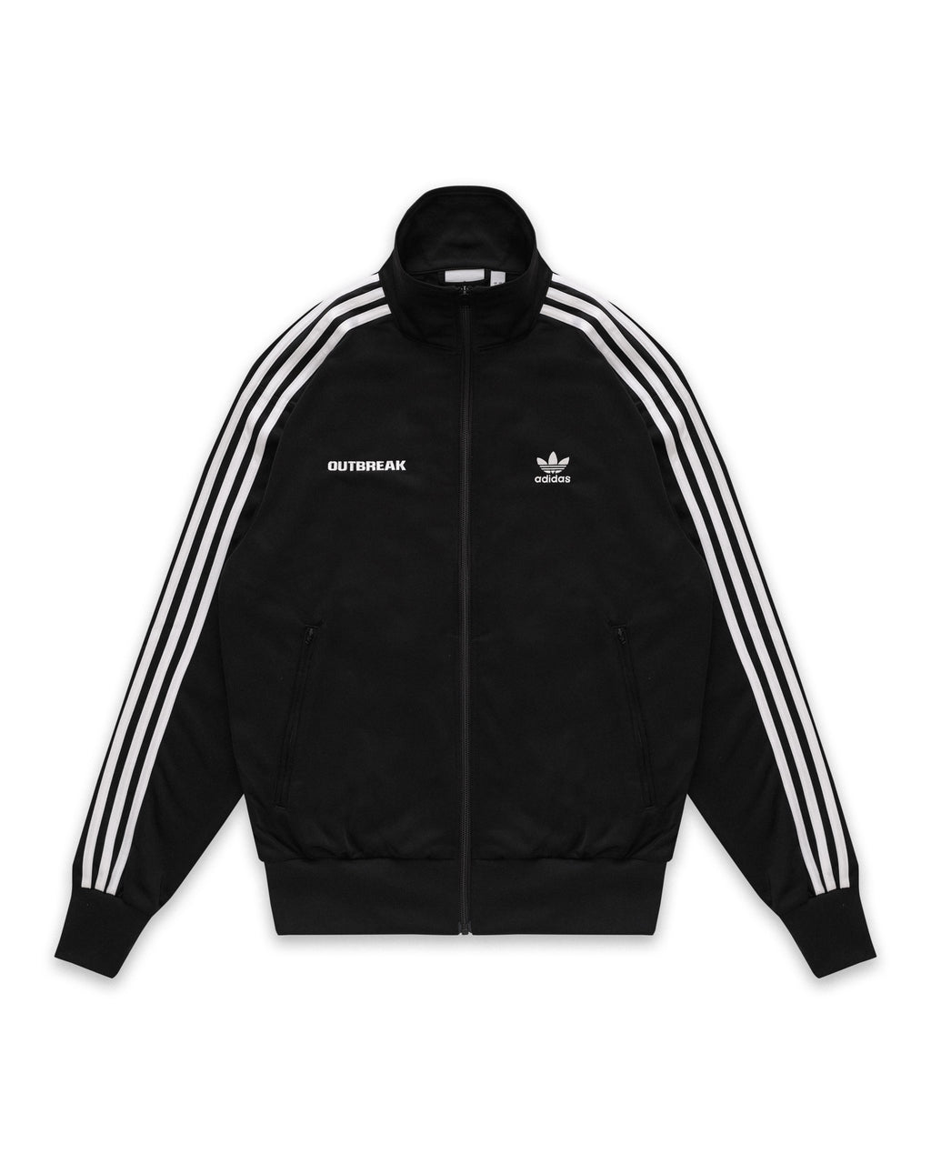 Outbreak® x adidas Firebird Track Jacket