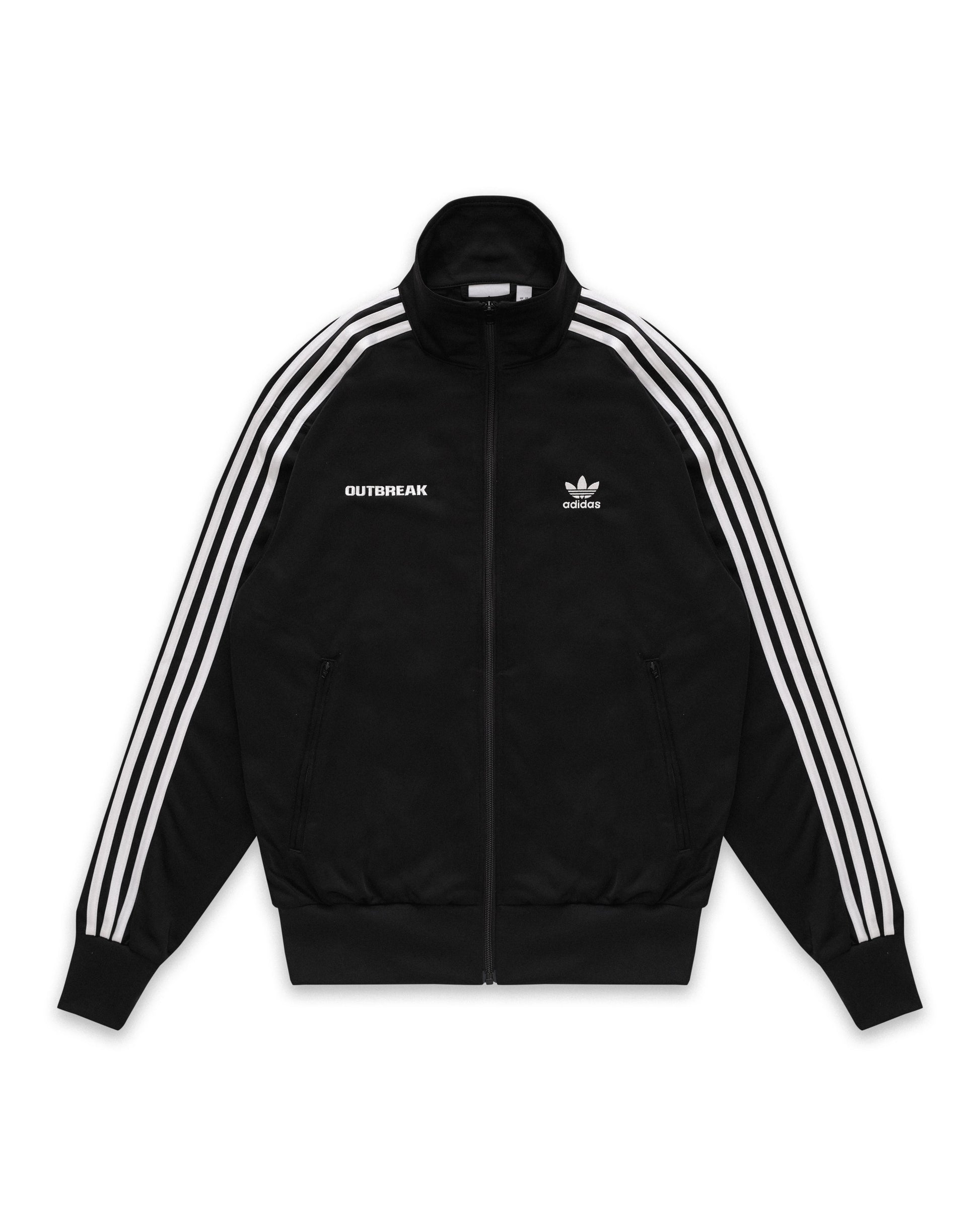 Outbreak® x adidas Firebird Track Jacket