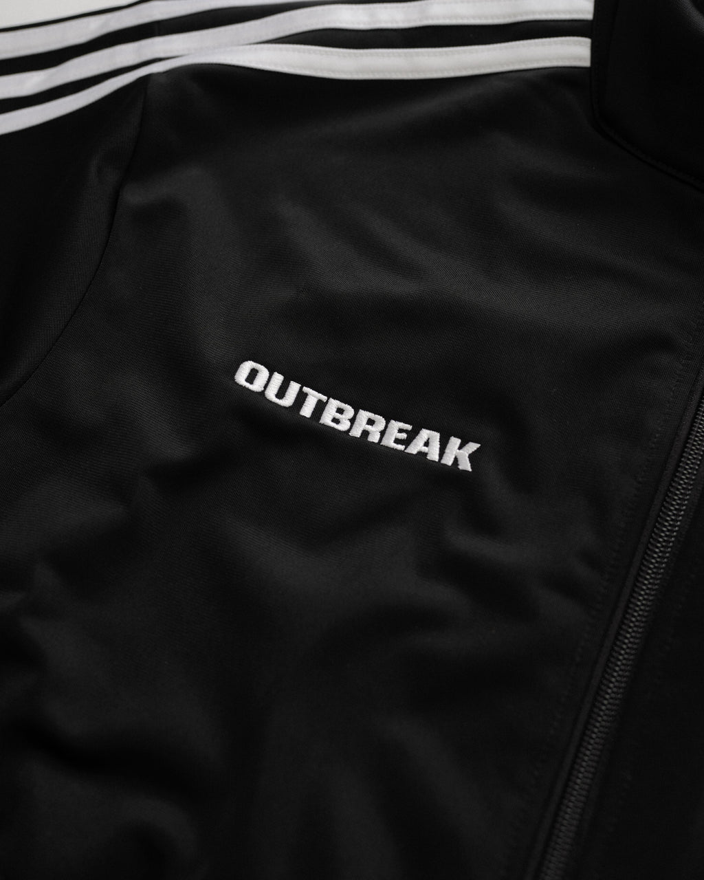 Outbreak® x adidas Firebird Track Jacket