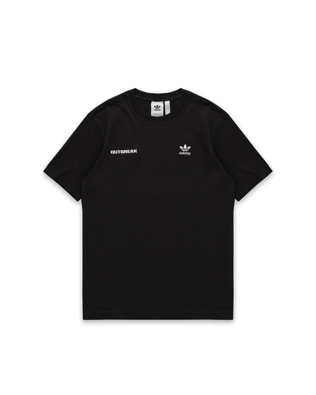 Outbreak® x adidas Essentials T-Shirt