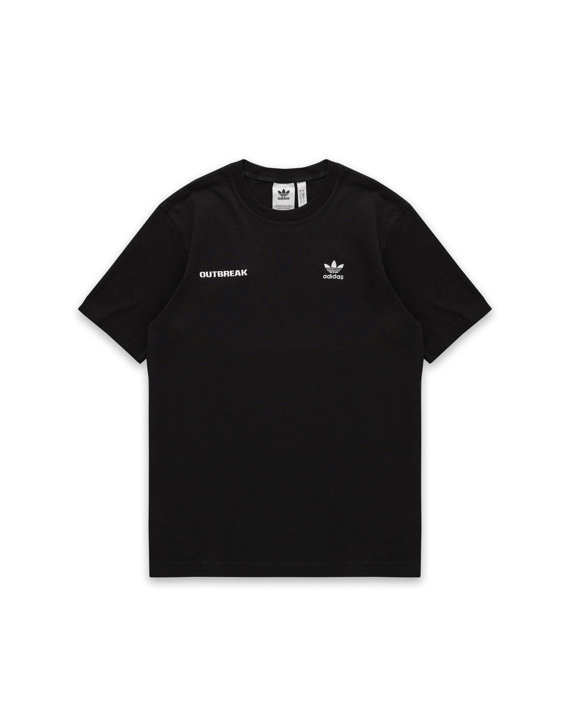 Outbreak® x adidas Essentials T-Shirt