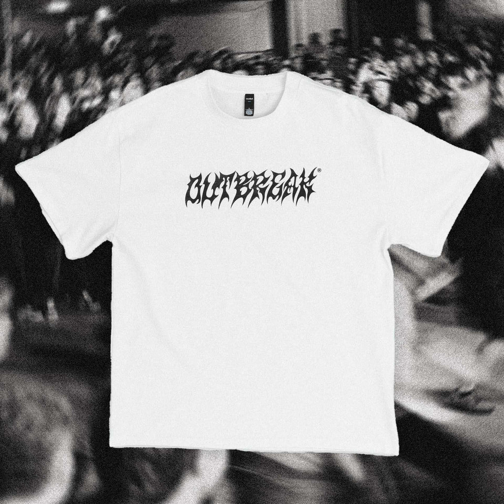 Outbreak® Alt Logo Tee