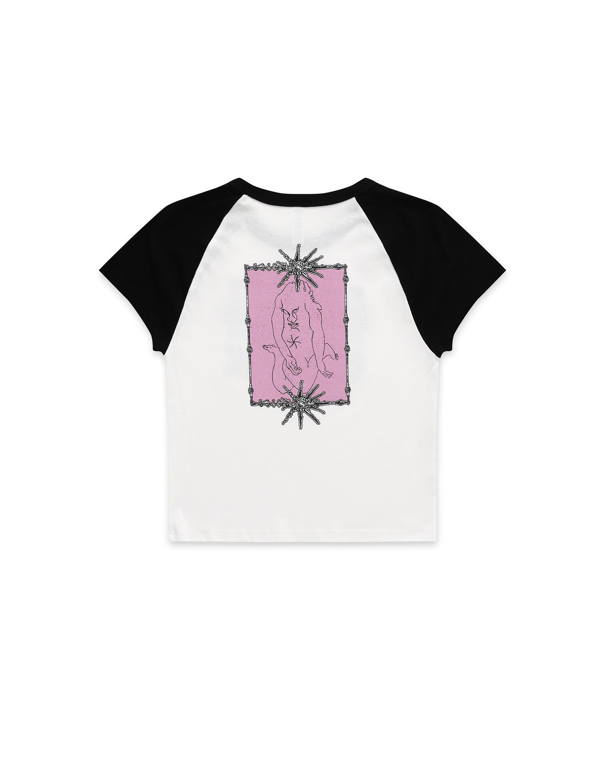 Outbreak® Autopsy Baby Tee [PRE-ORDER]