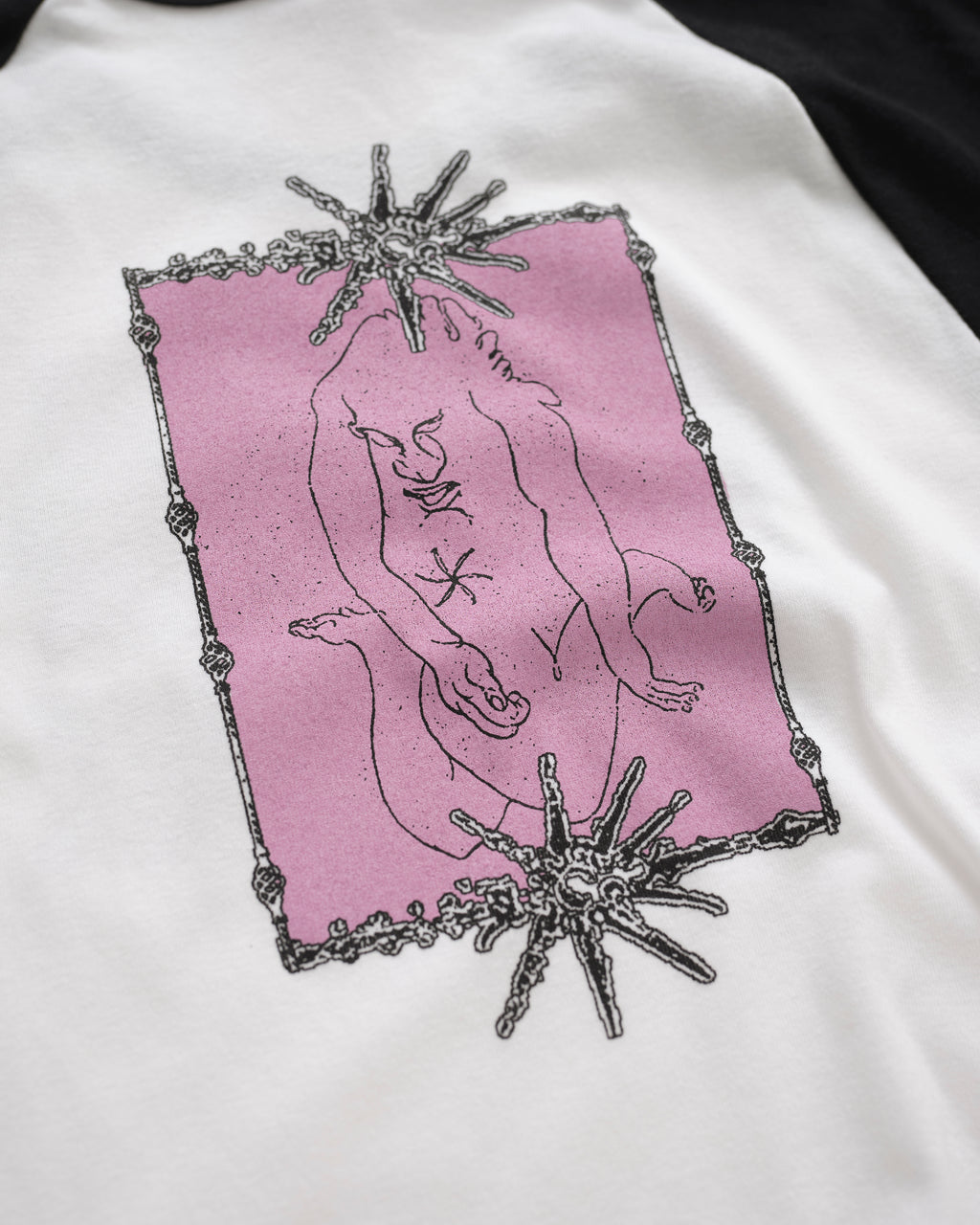 Outbreak® Autopsy Baby Tee [PRE-ORDER]