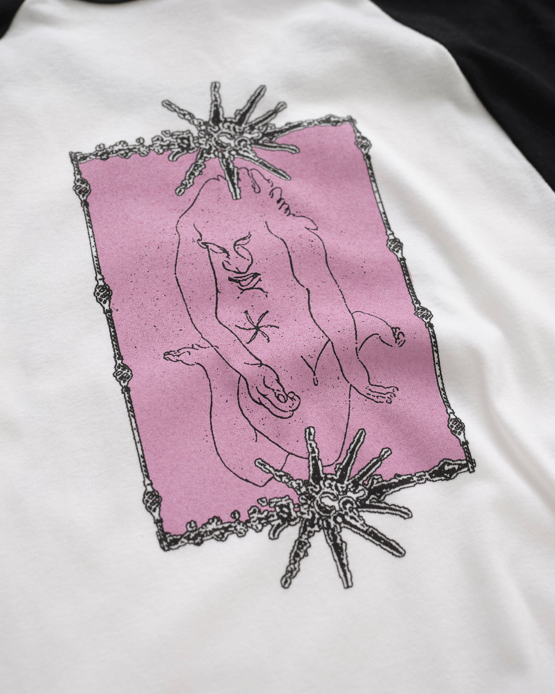 Outbreak® Autopsy Baby Tee [PRE-ORDER]
