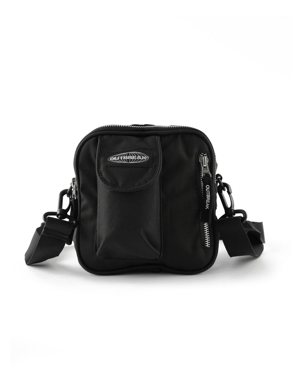 Outbreak® Essentials Messenger Bag