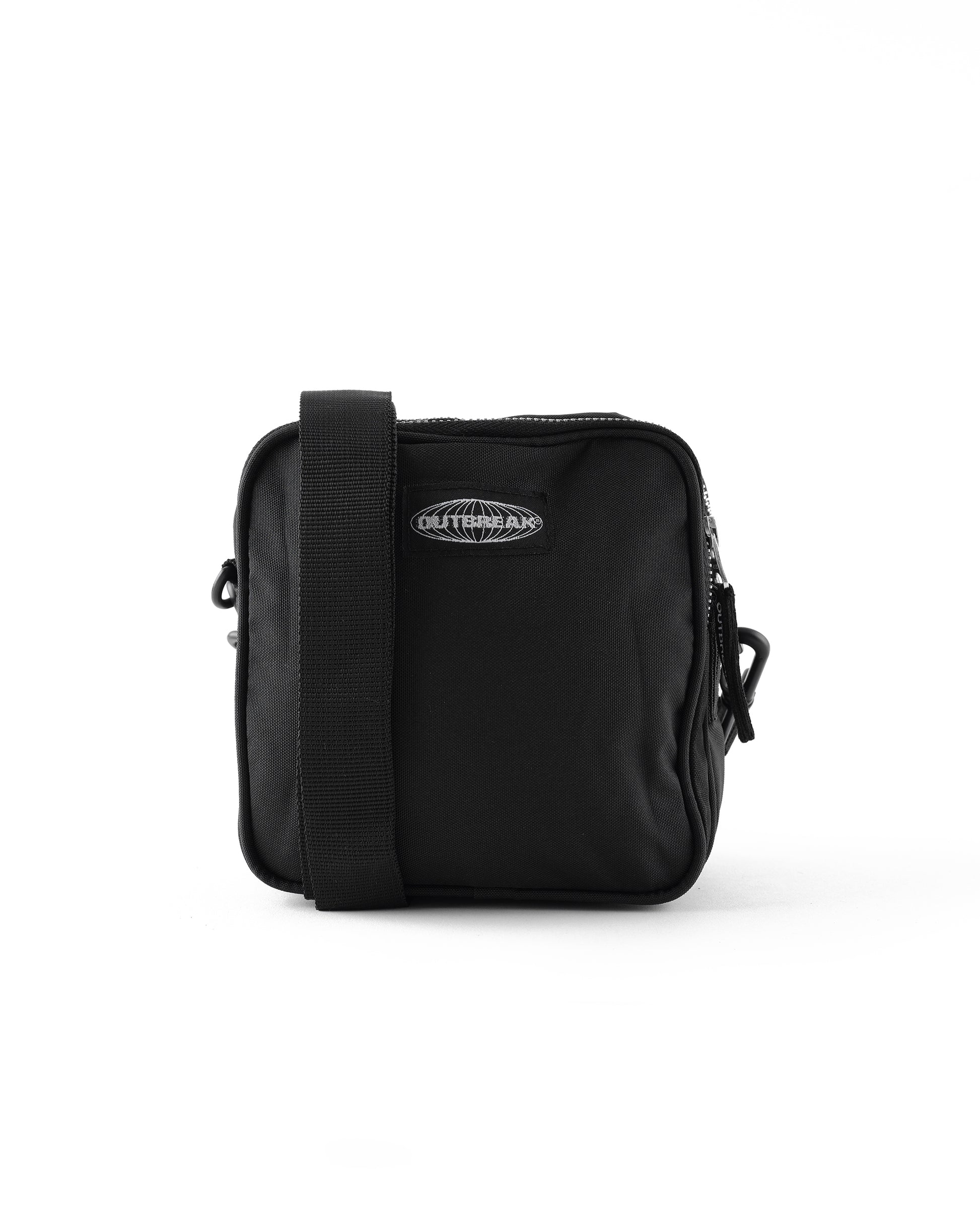 Outbreak® Essentials Messenger Bag
