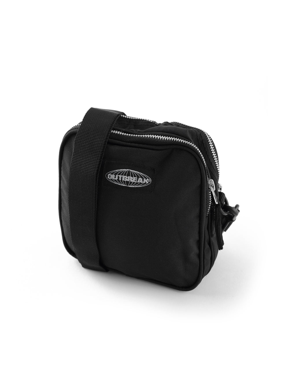 Outbreak® Essentials Messenger Bag