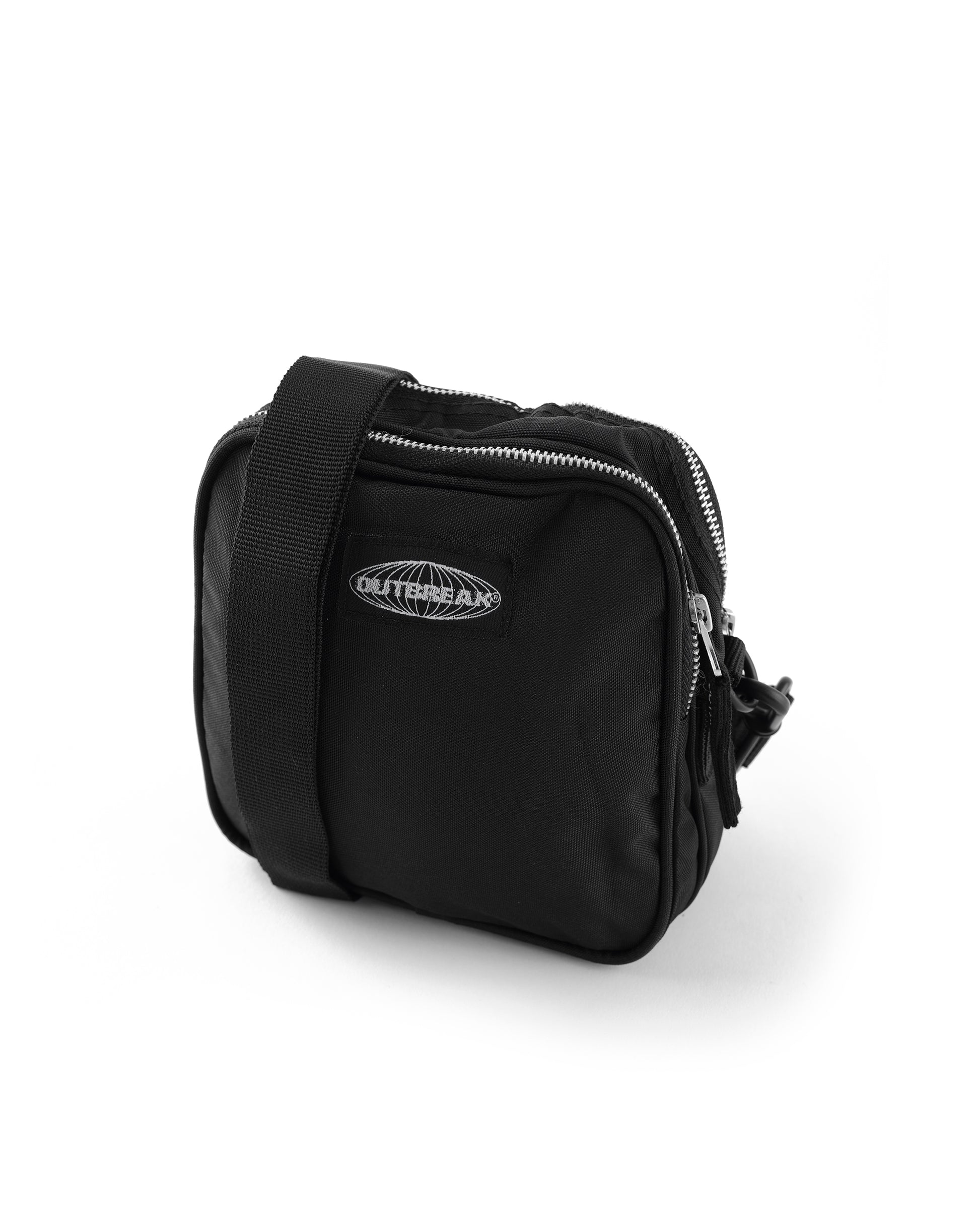Outbreak® Essentials Messenger Bag