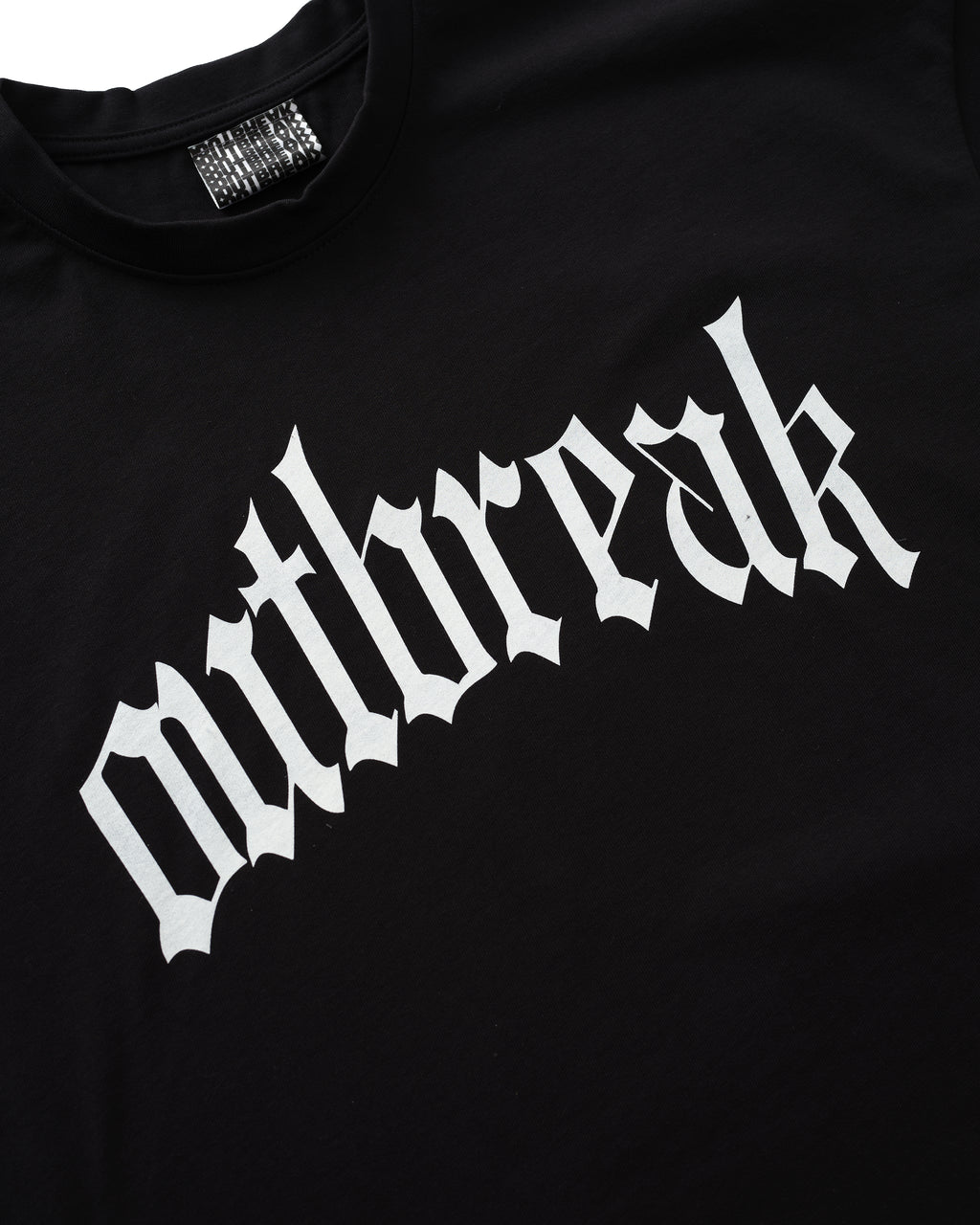 Do Not Go Quietly Heavyweight T-Shirt