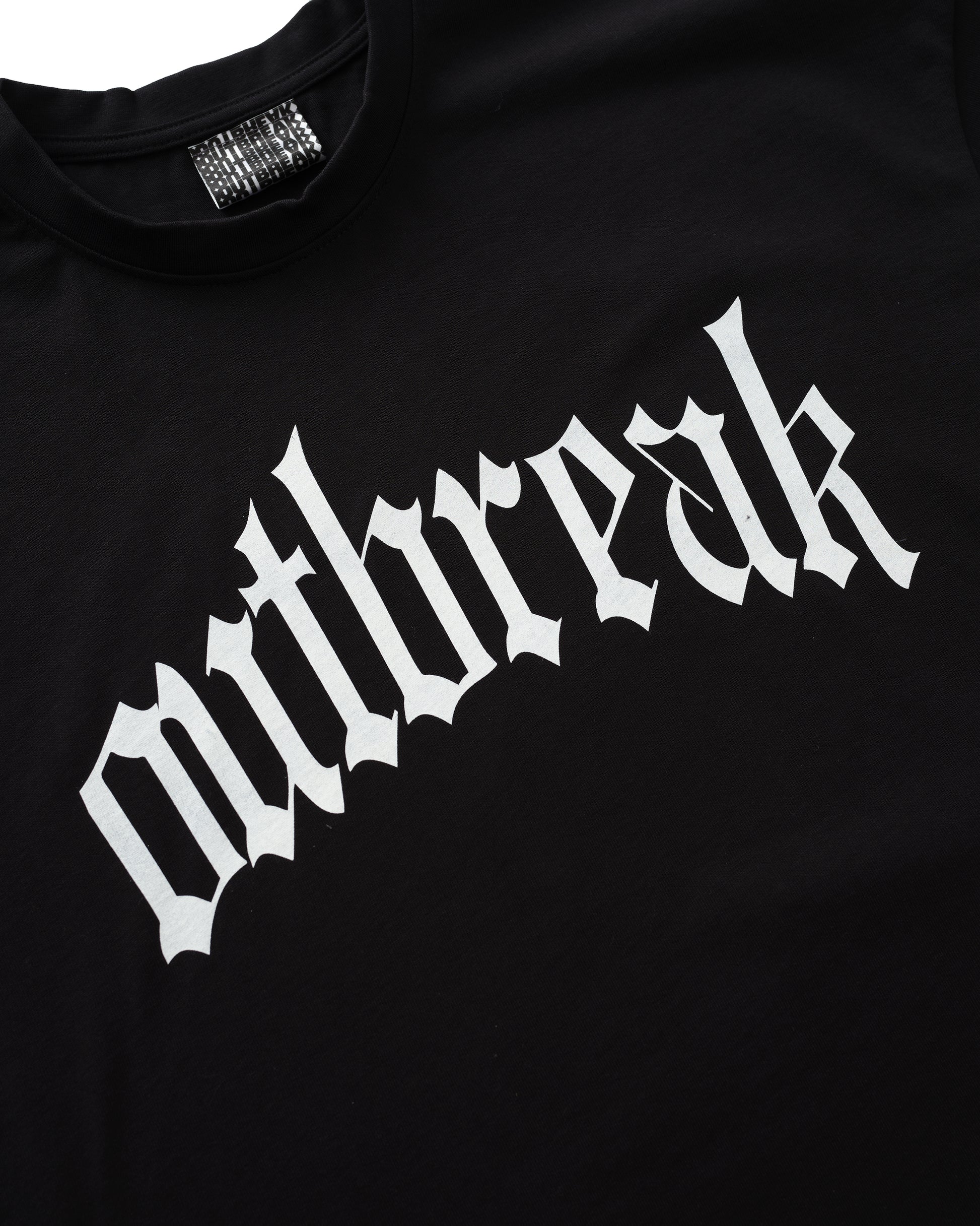 Do Not Go Quietly Heavyweight T-Shirt