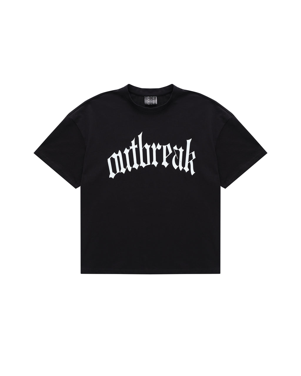 Do Not Go Quietly Heavyweight T-Shirt