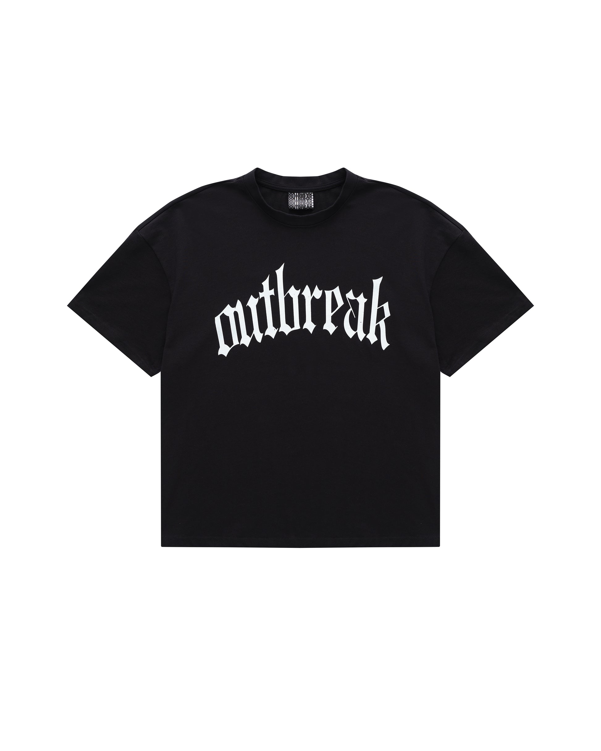 Do Not Go Quietly Heavyweight T-Shirt