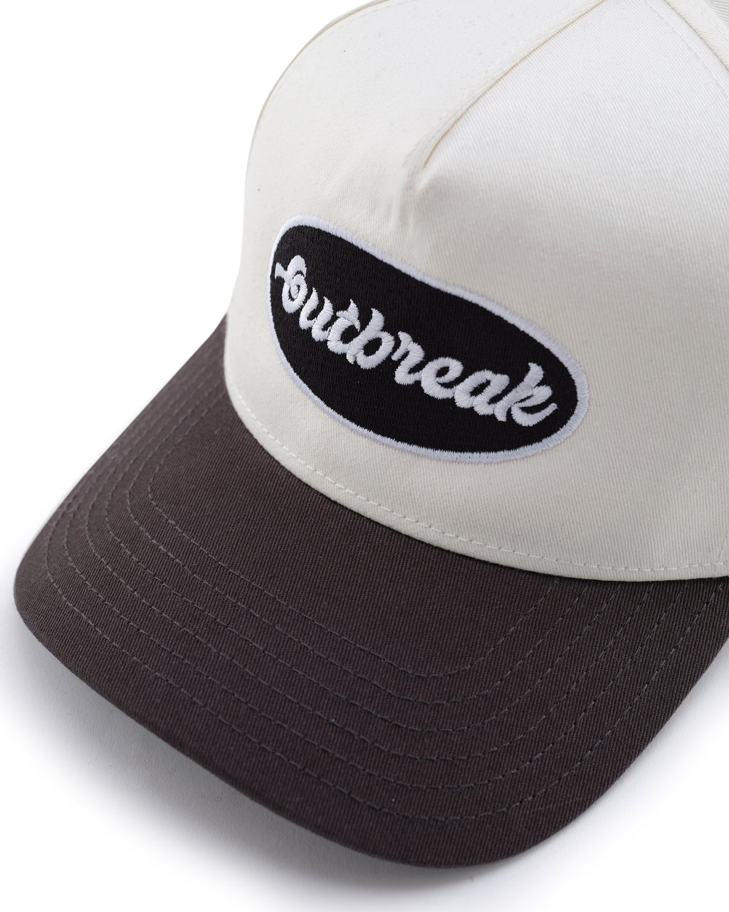 Outbreak® Trucker Cap
