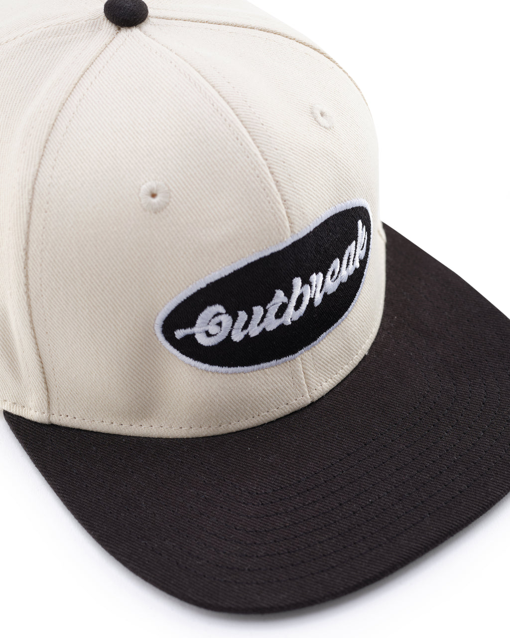 Outbreak® Trucker Cap