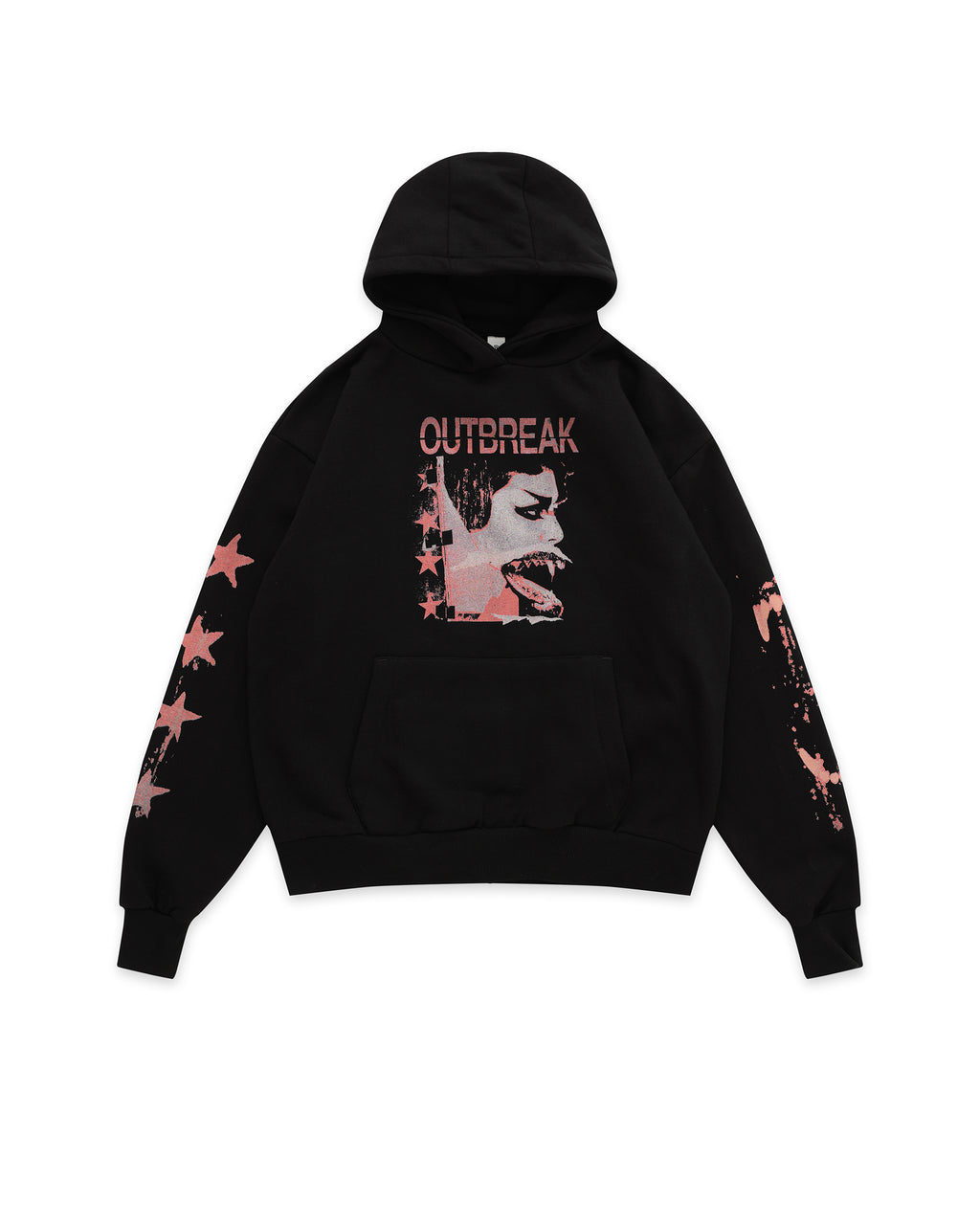 Outbreak® Forever Hoodie [PRE-ORDER]