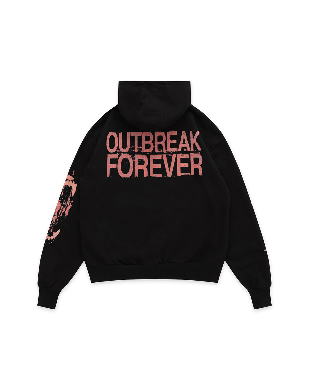 Outbreak® Forever Hoodie [PRE-ORDER]