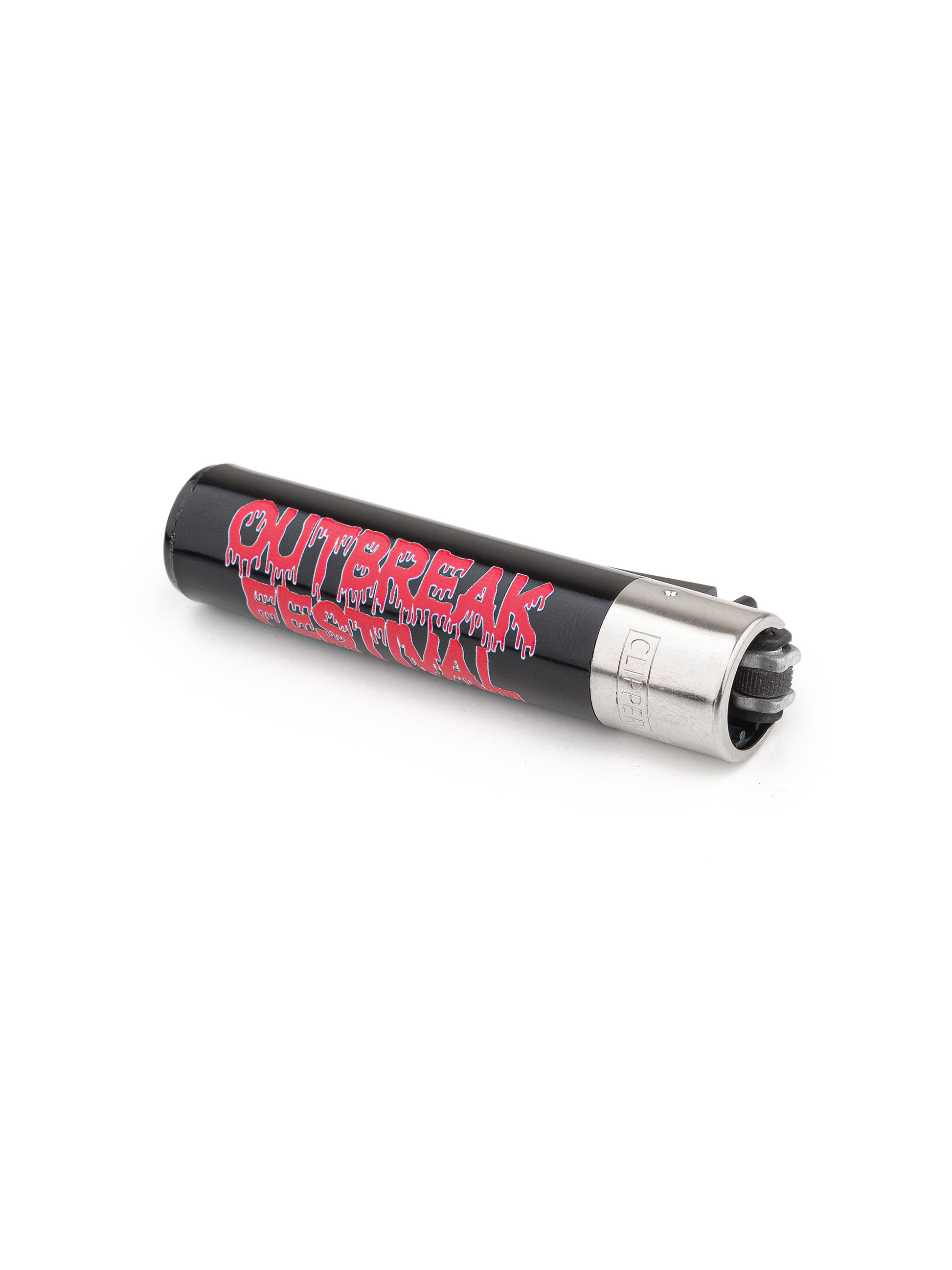 Outbreak® Clipper Lighter