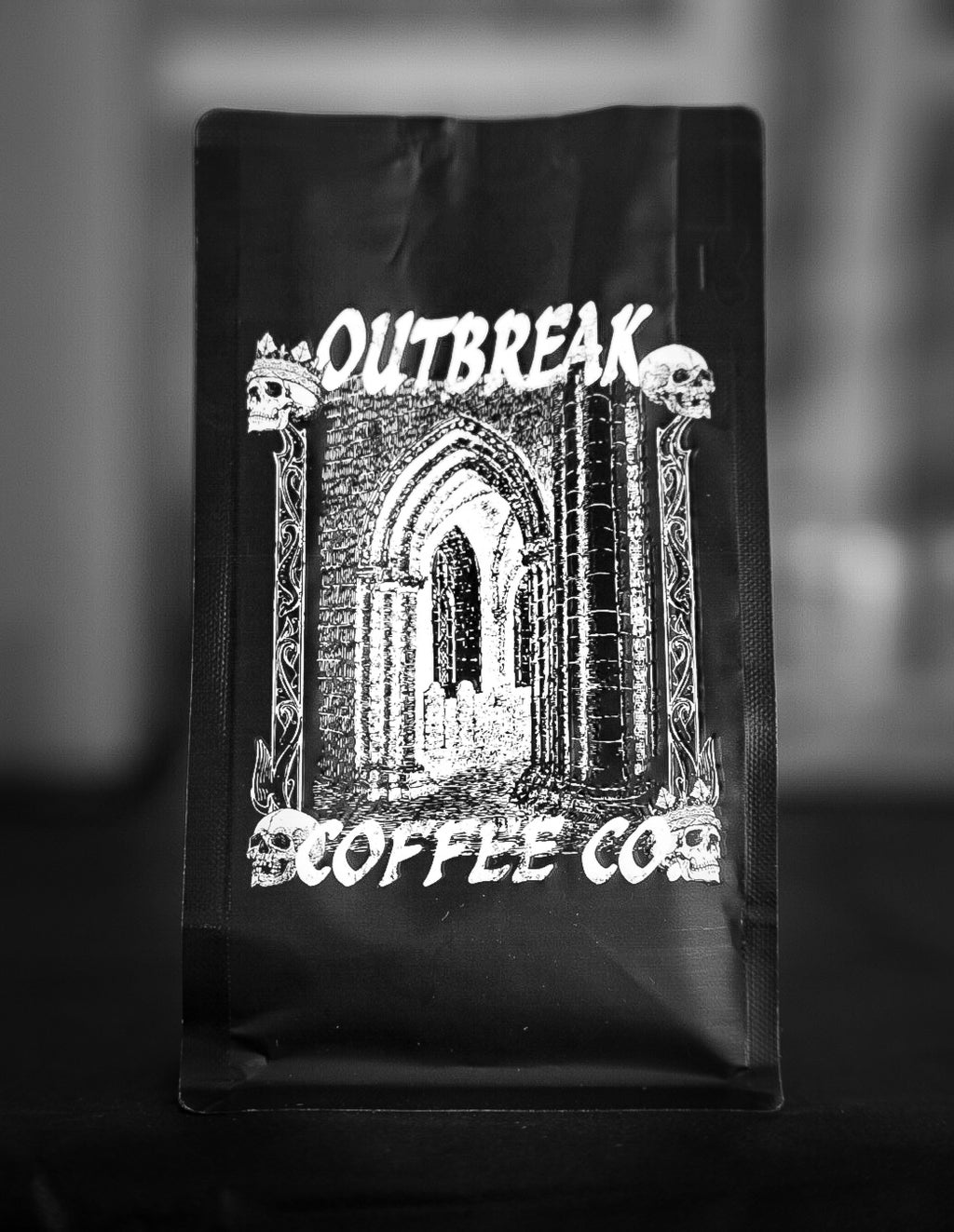 Hermosa The Dark Embrace 250g | Outbreak Coffee Co.