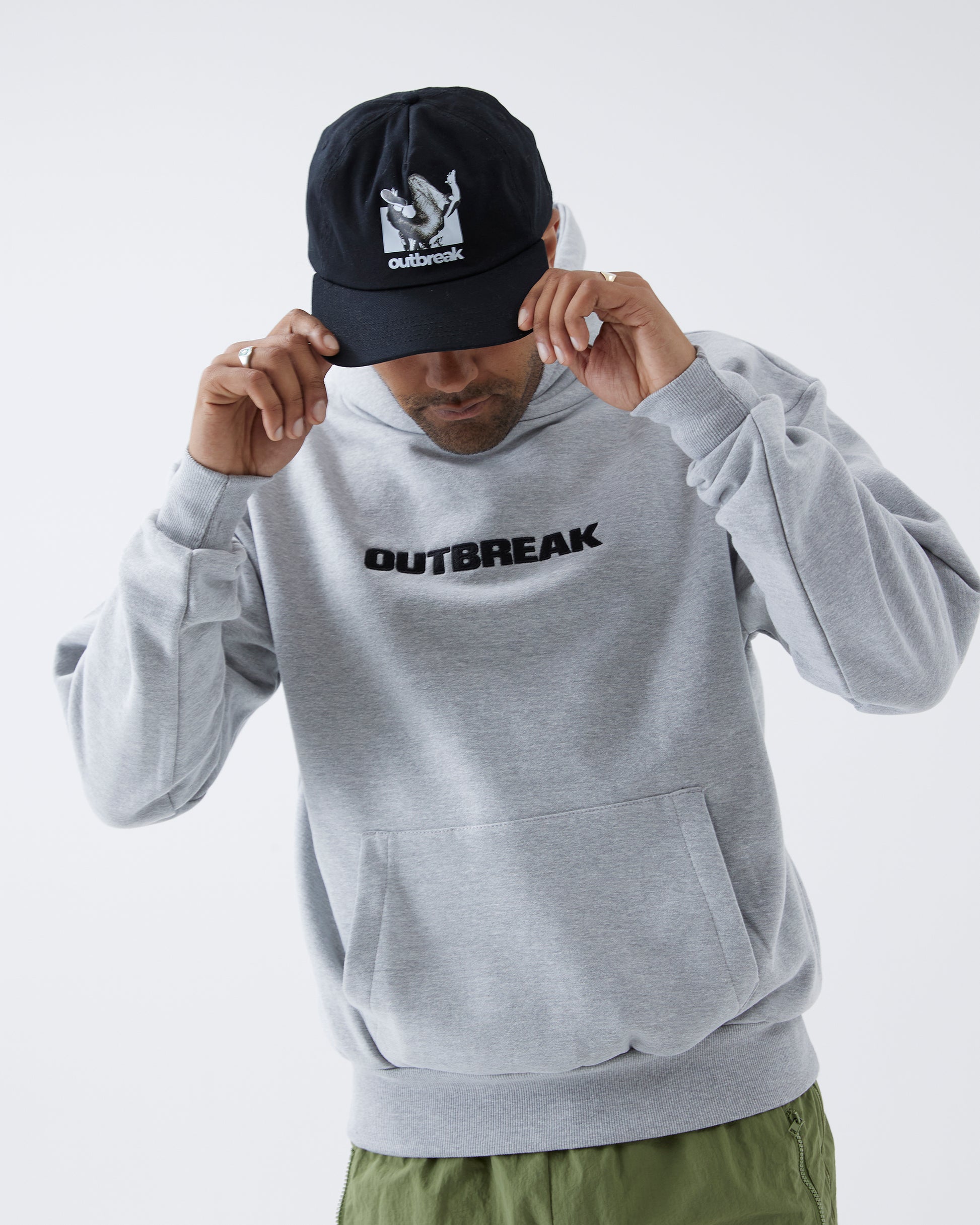 5 Panel Hat