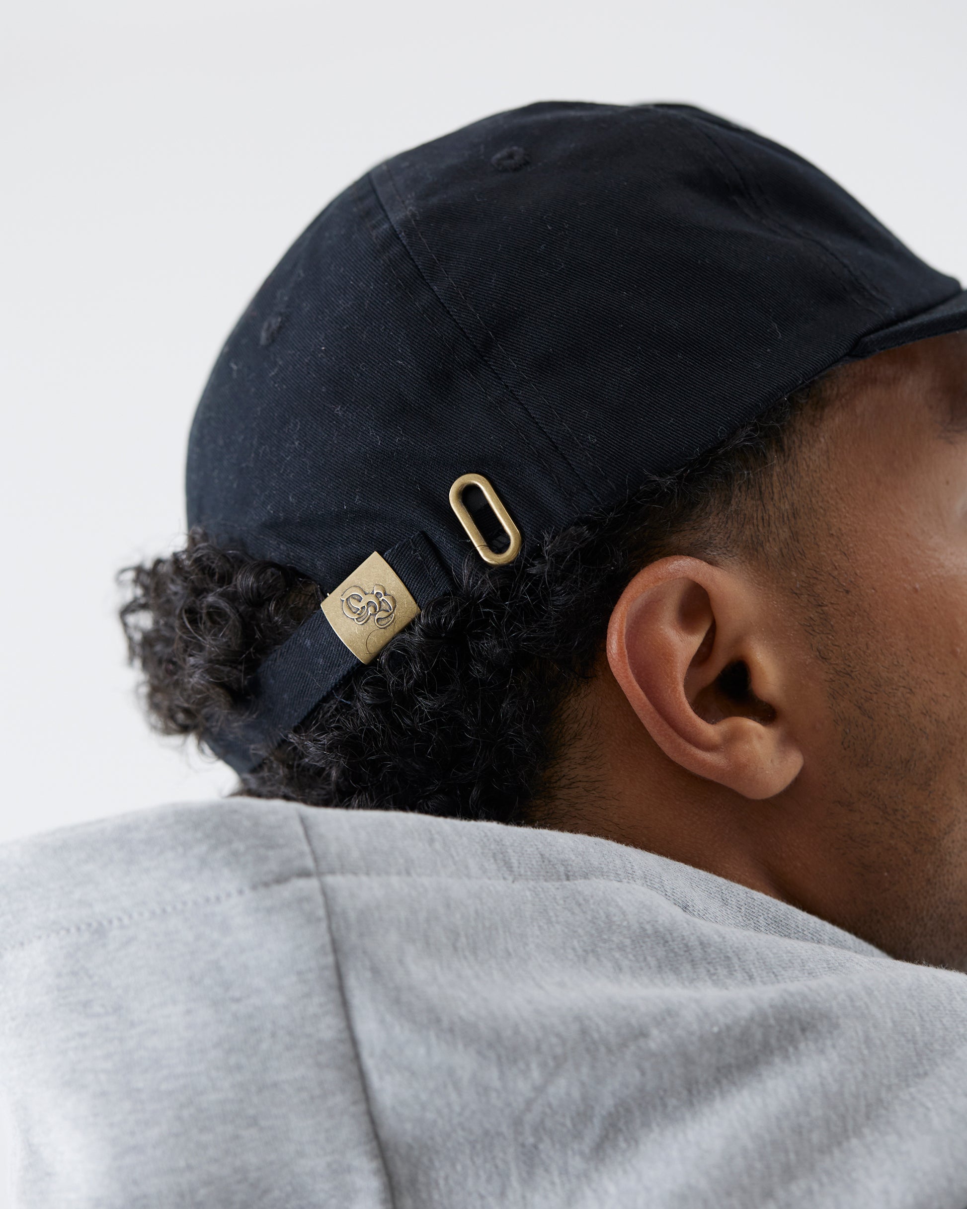 5 Panel Hat