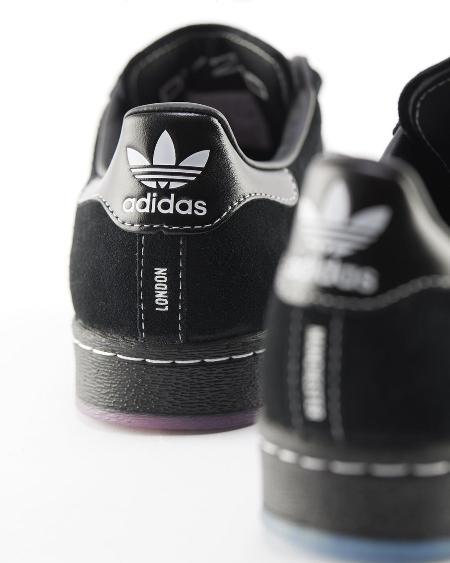Outbreak x adidas Superstar V2