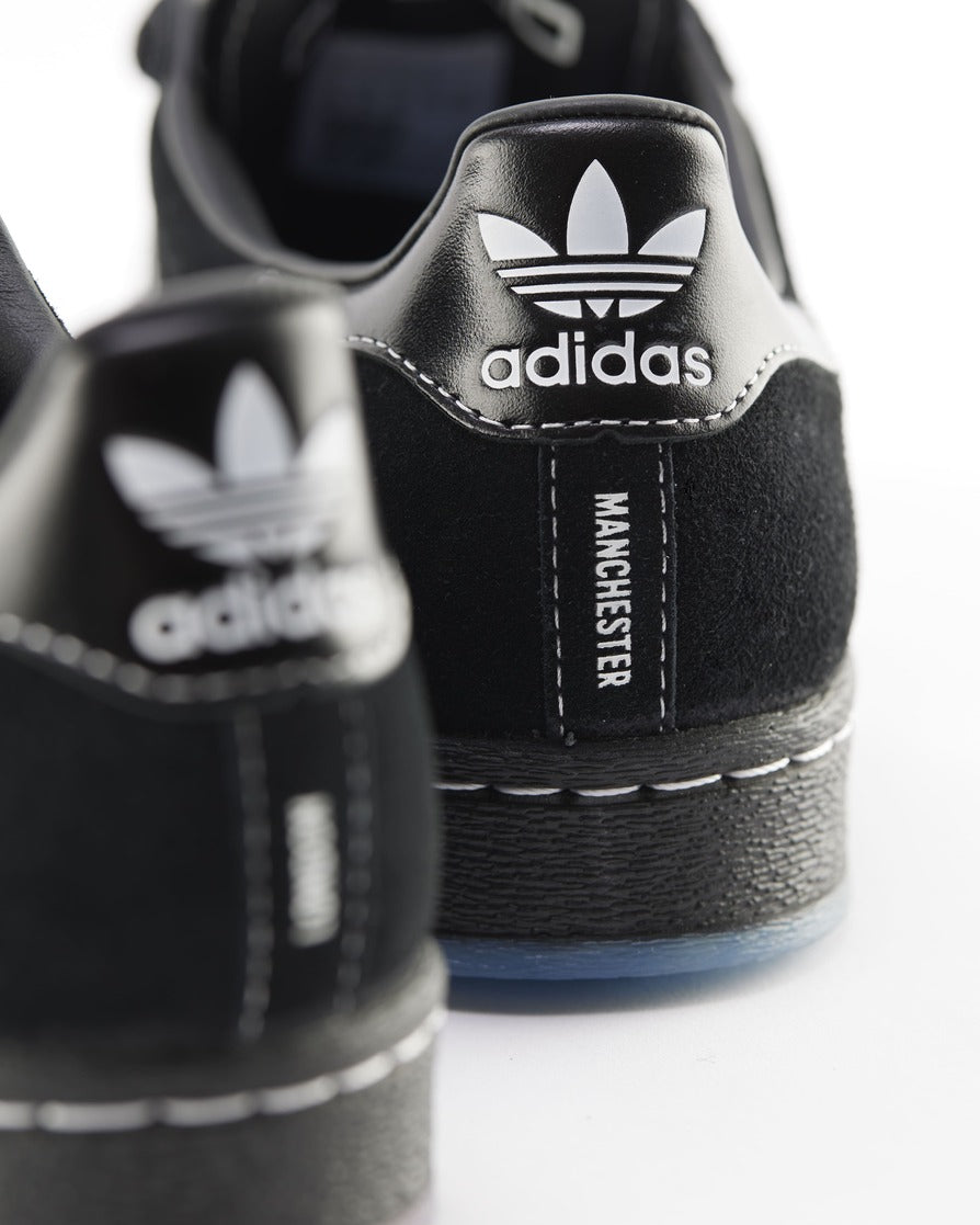 Outbreak x adidas Superstar V2