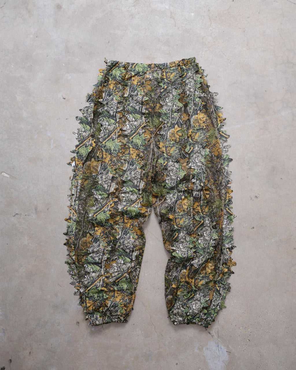 Camo Cargo Pants | PLEASURES x LeftHand LA x Outbreak® Outbreak Fest Outbreak®