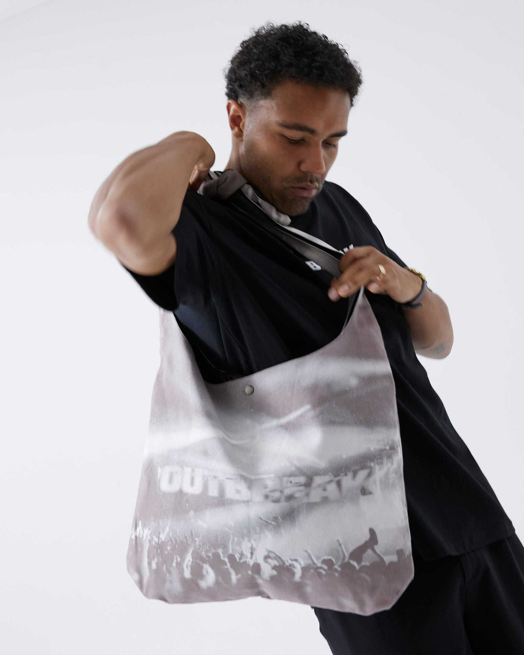 Sling Bag Outbreak Fest Outbreak®