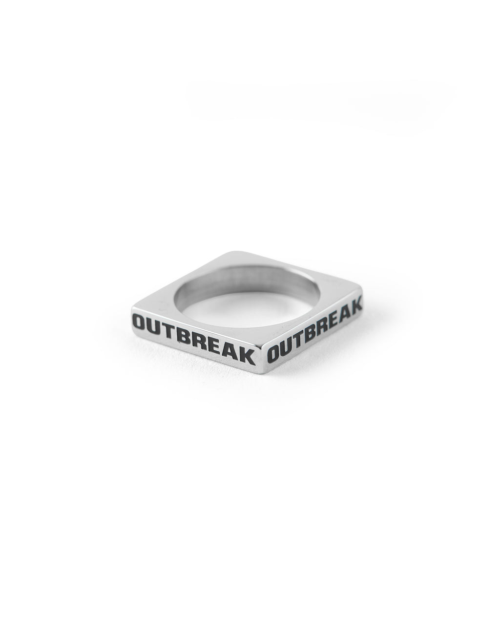 Outbreak® Stamp Ring