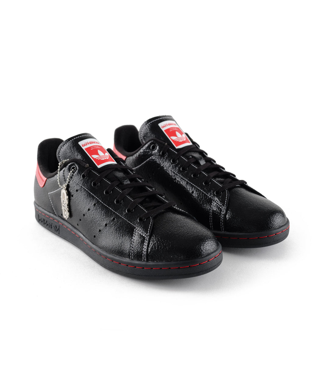Outbreak® x adidas Stan Smith