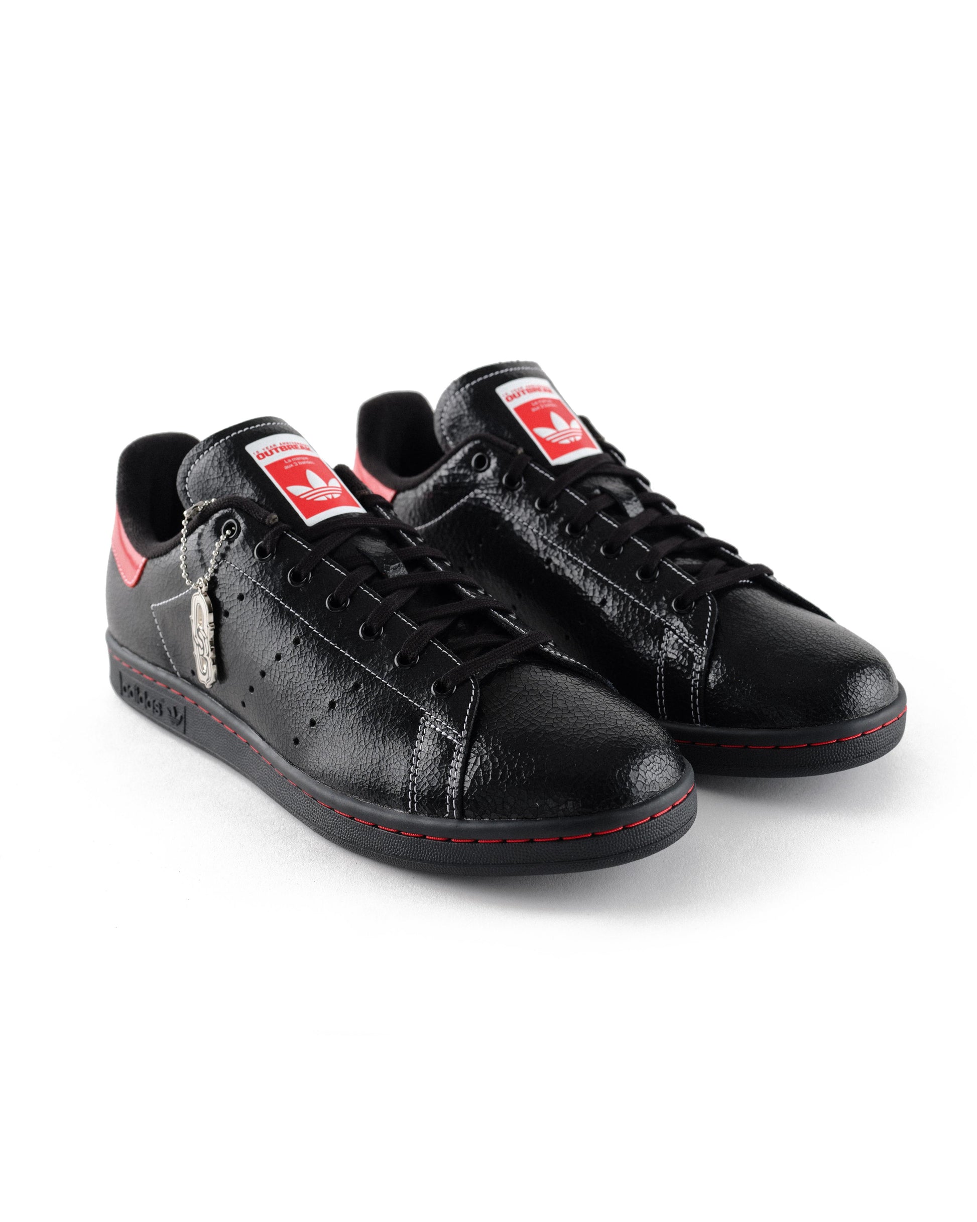 Outbreak® x adidas Stan Smith